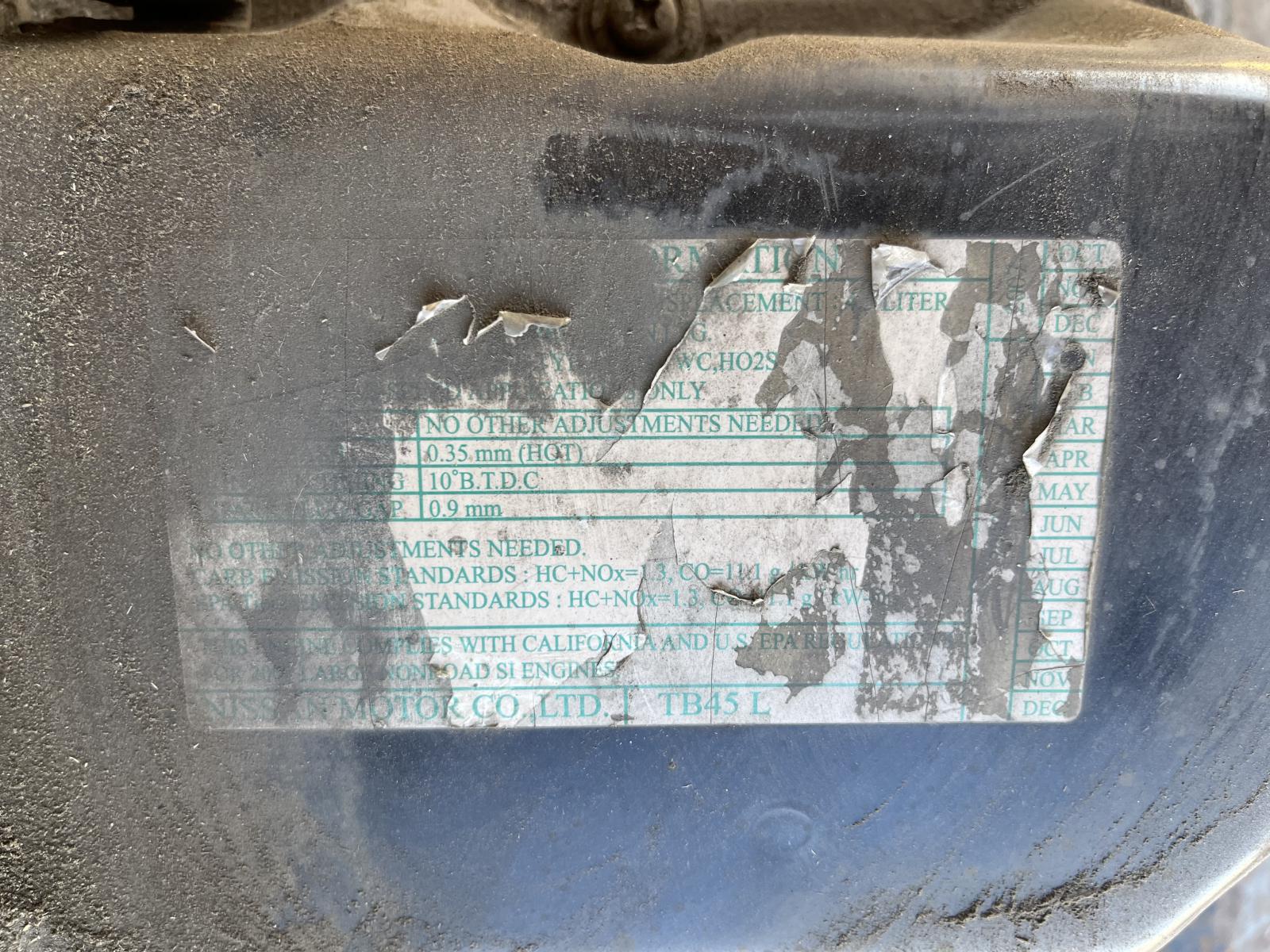 ./imagenes/INVOICE/2019/18018/MITSUBISHI FG50K (9).JPG